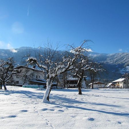 Gaestehaus Wurm Stumm Exteriör bild