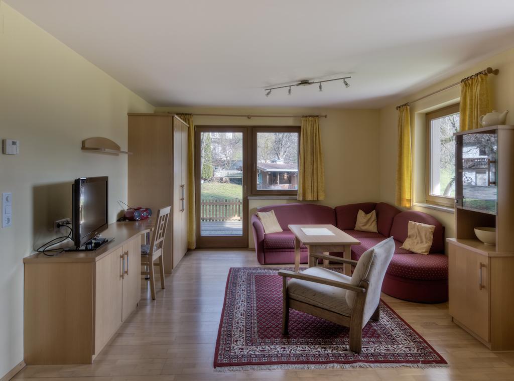 Gaestehaus Wurm Stumm Rum bild